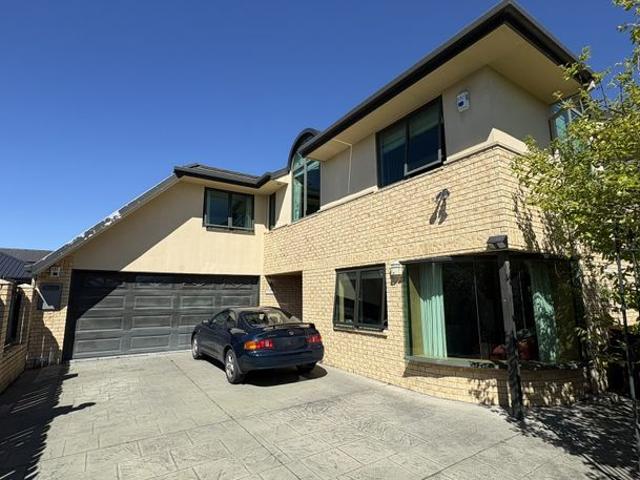 House for rent in Riccarton West, Halswell-Hornby-Riccarton Community
