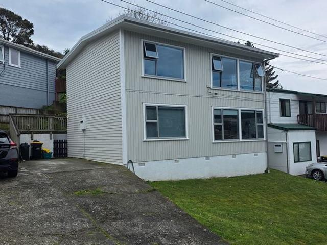 House for rent in Wellington