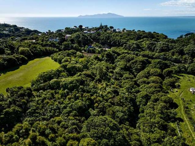 Land for sale in Pukerua Bay, Wellington
