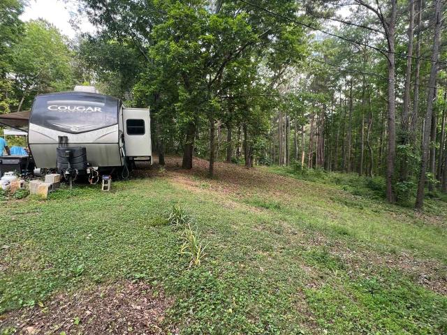 Land for sale in Tuscumbia, Alabama