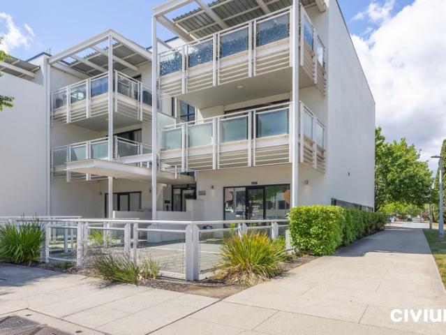 Office for sale in Kingston, Australian Capital Territory