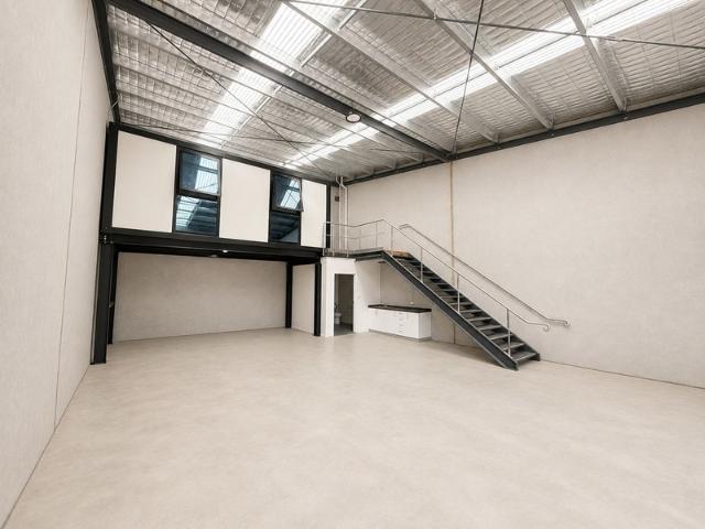 Warehouse for rent in Wollongong West, New South Wales