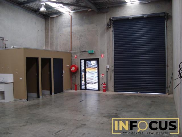 Warehouse for rent in Sydney, New South Wales