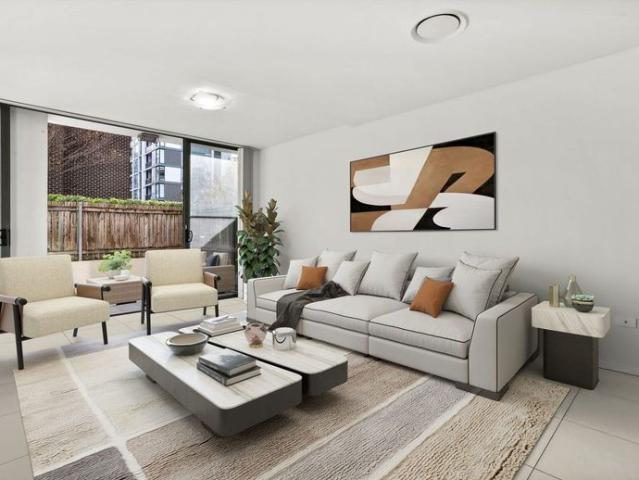 Apartment for rent in Sydney, New South Wales