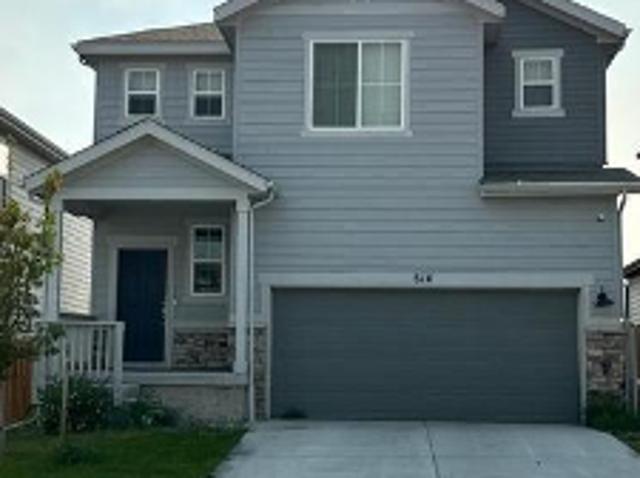 House for sale in Greeley, Colorado