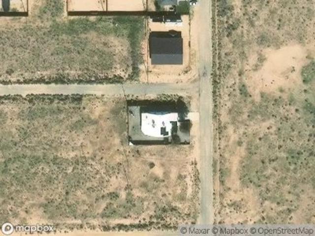 House for sale in California City, California