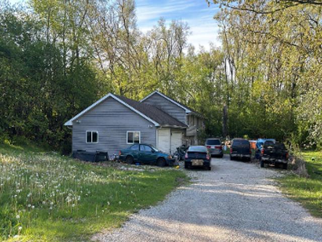 House for sale in Wisconsin