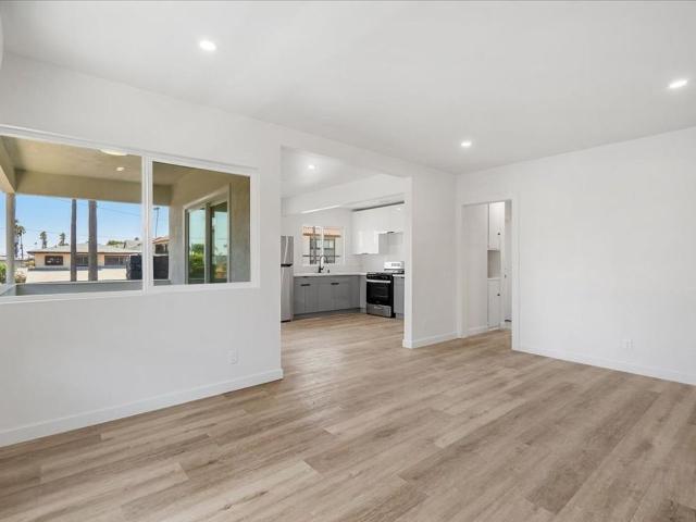 Apartment for rent in Inglewood, California