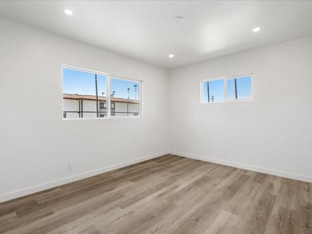 Apartment for rent in Inglewood, California