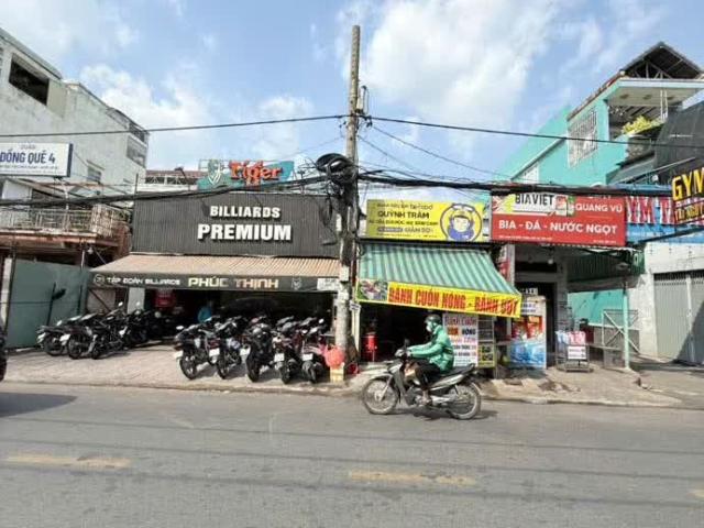 Nhà bán tại Thủ Đức, Hồ Chí Minh