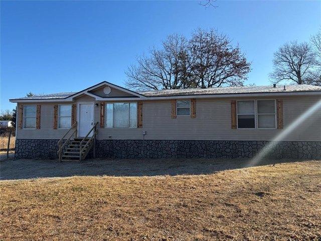House for sale in Wellston, Oklahoma