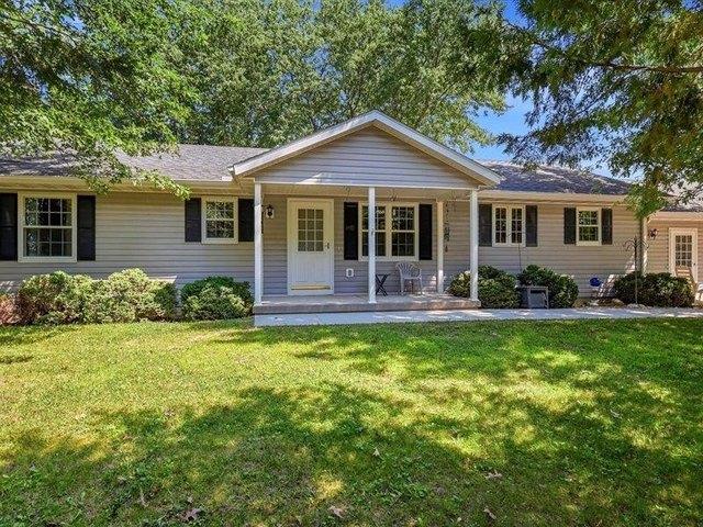 House for sale in Bernard, Iowa