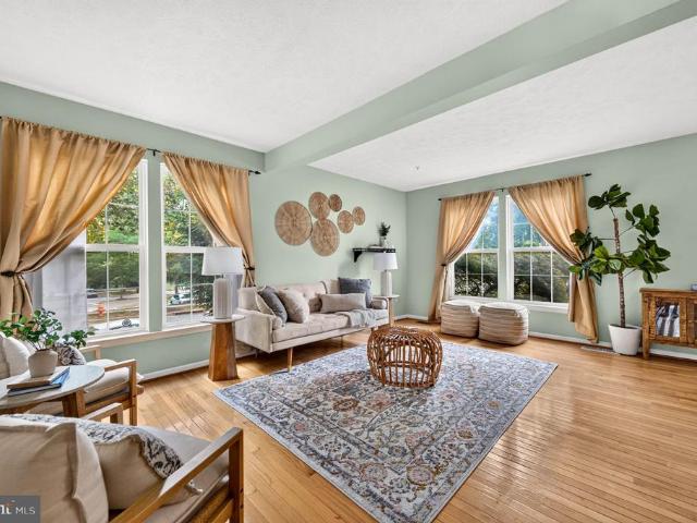 Townhouse for sale in Owings Mills, Maryland