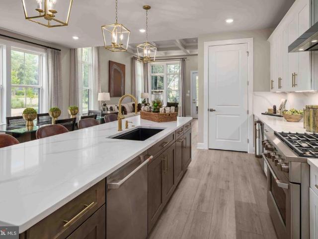 Townhouse for sale in Annapolis Junction, Maryland