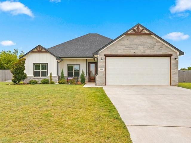 House for sale in Waco, Texas
