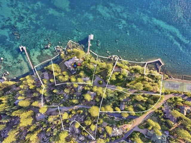 House for sale in Kings Beach, California