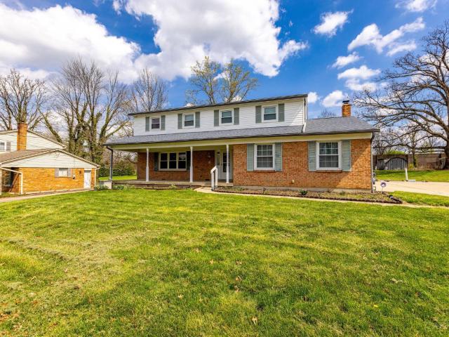 House for sale in Montgomery, Ohio