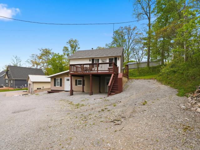 House for sale in Lagrange, Indiana