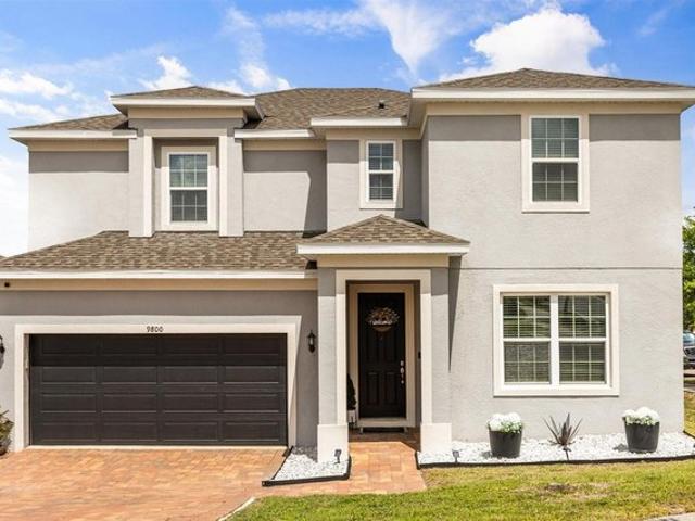 House for sale in Groveland, Florida
