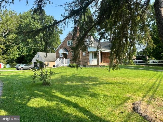 House for sale in Maryland