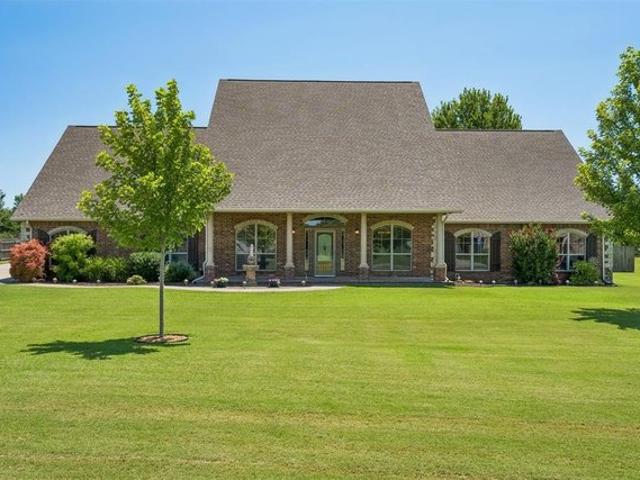 House for sale in Oklahoma City, Oklahoma