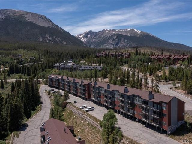 Condo for sale in Silverthorne, Colorado