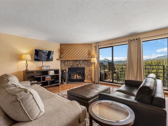 Condo for sale in Silverthorne, Colorado
