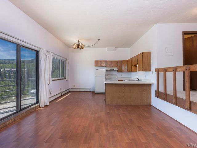 Condo for sale in Silverthorne, Colorado