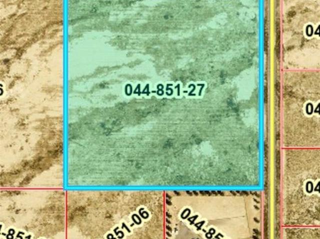 Land for sale in Nye, Nevada