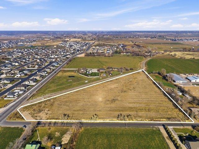 Land for sale in Salem, Utah