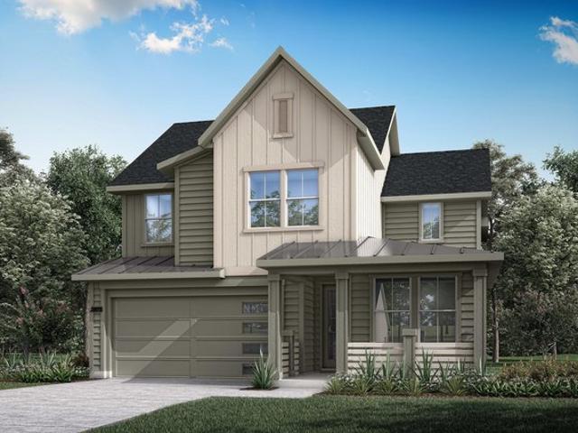 House for sale in Denton, Texas