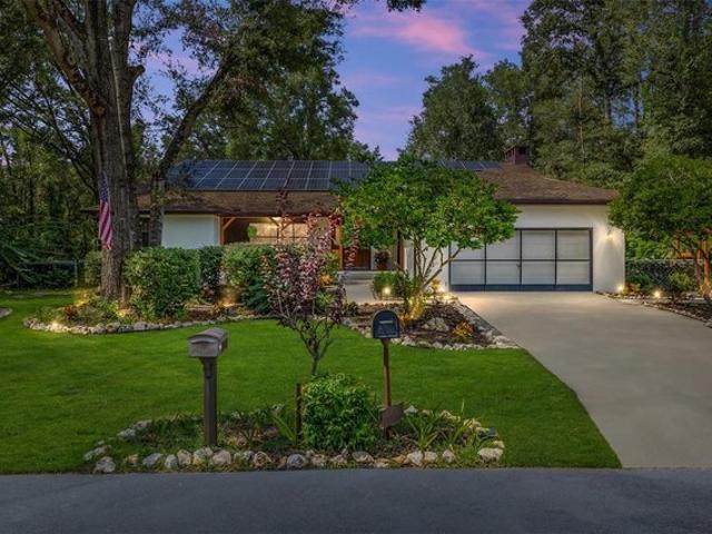 House for sale in Dunnellon, Florida
