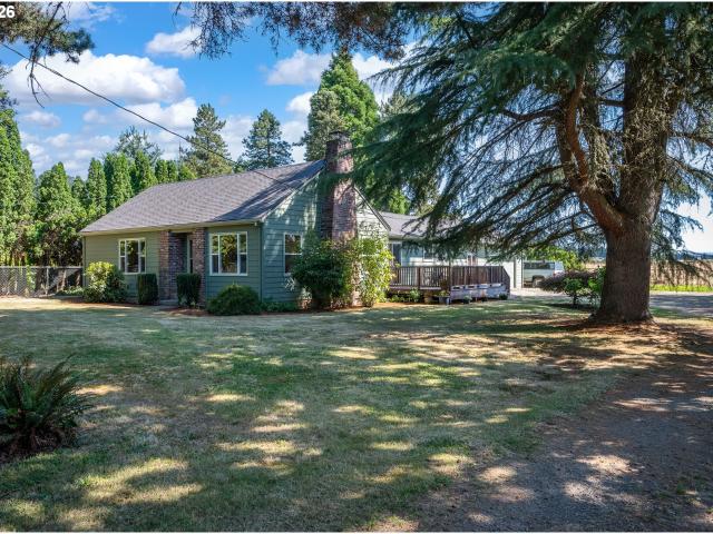 House for sale in Oregonia