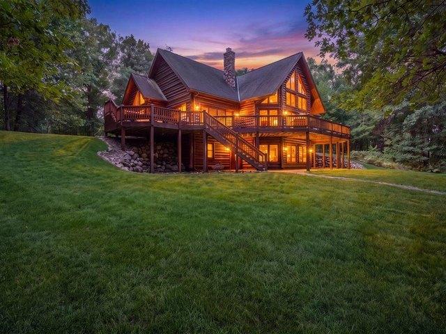 House for sale in Pequot Lakes, Crow Wing County