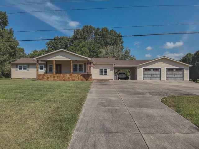 House for sale in Calvert City, Marshall County