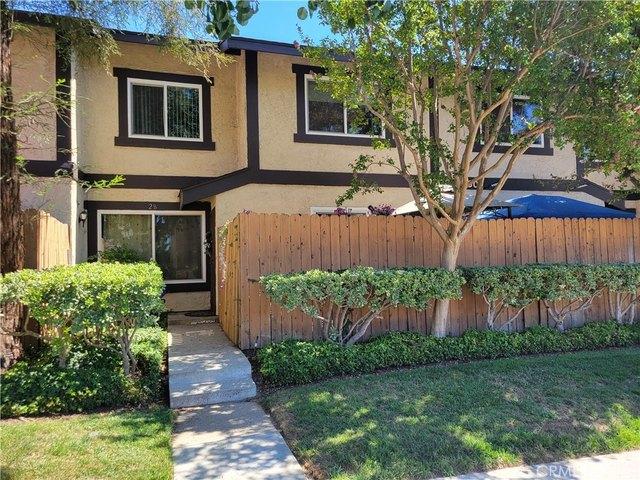 Townhouse for sale in Panorama City Neighborhood Council District, Canoga Park
