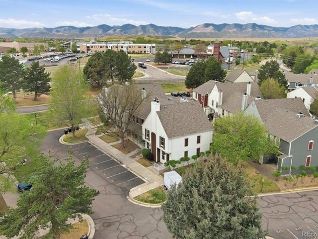 Townhouse for sale in Lakewood, Colorado
