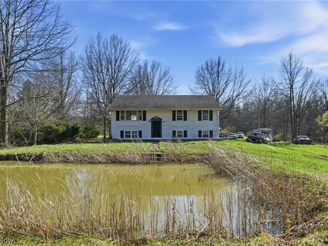 House for sale in Portage, Ohio