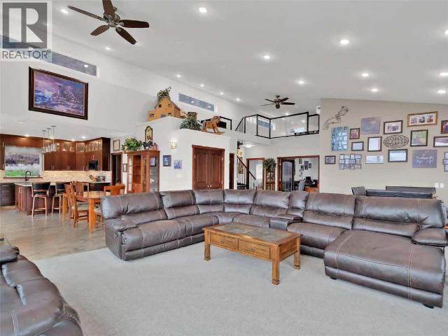 House for sale in Summerland, British Columbia