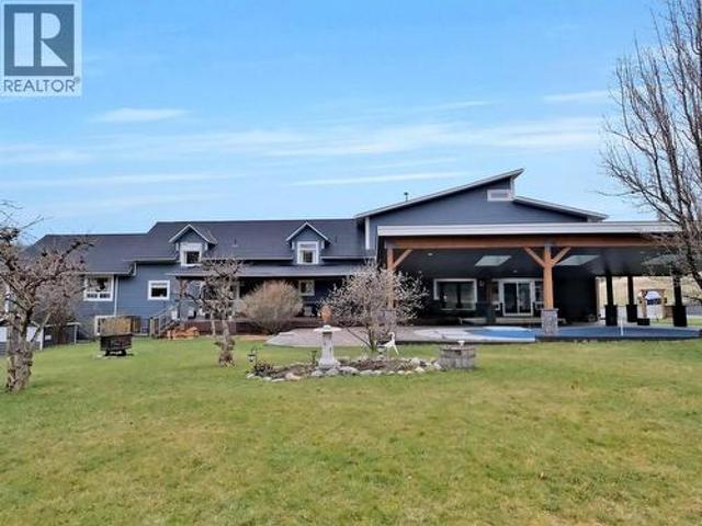 House for sale in Summerland, British Columbia