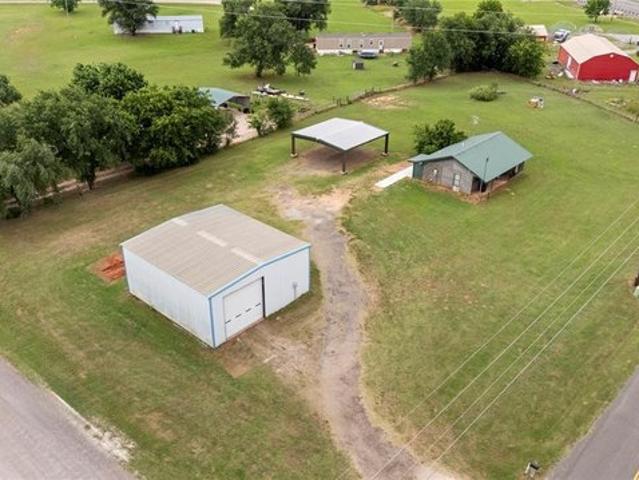 House for sale in Lexington, Oklahoma
