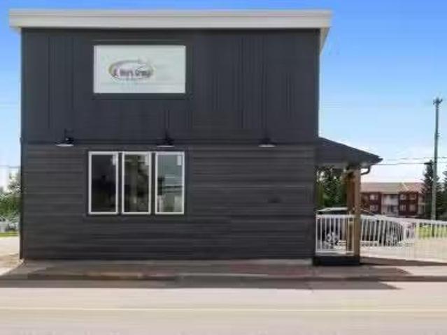 House for sale in Grande Prairie, Alberta