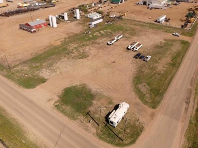 Commercial for sale in Mackenzie, Alberta