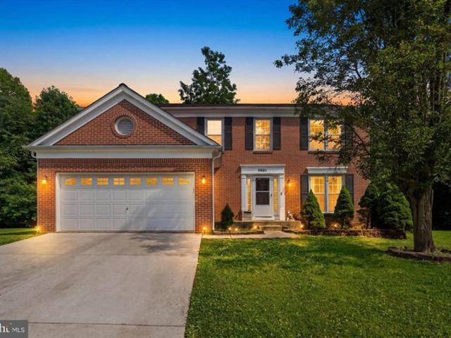 House for sale in Owings Mills, Maryland
