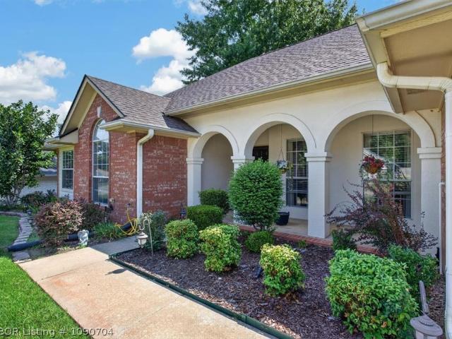 House for sale in Ark