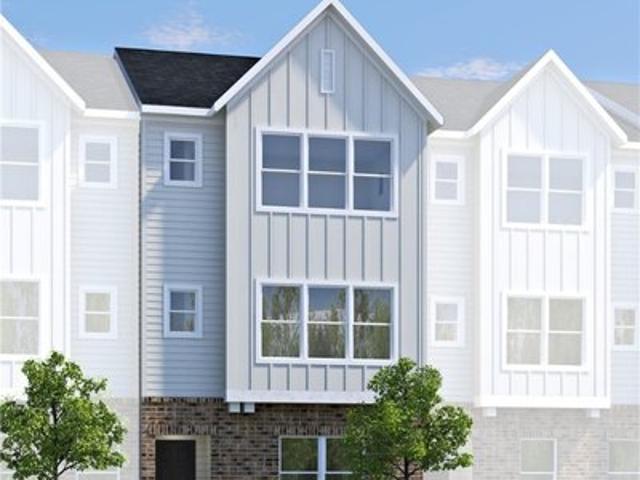 Townhouse for sale in Virginia