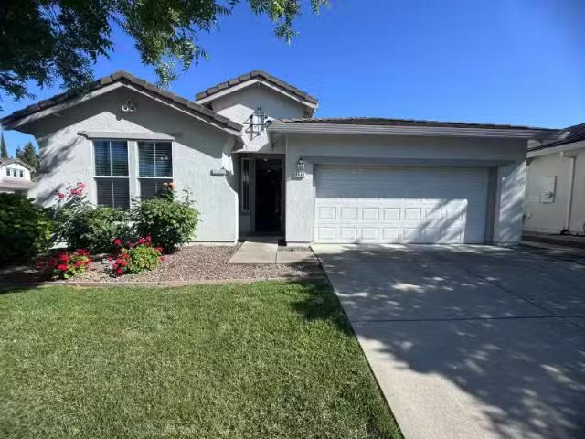 House for rent in Sacramento, California