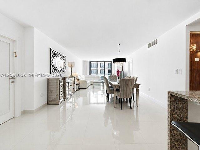 Condo for sale in Bal Harbour, Florida