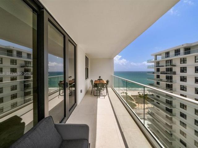 Condo for sale in Bal Harbour, Florida