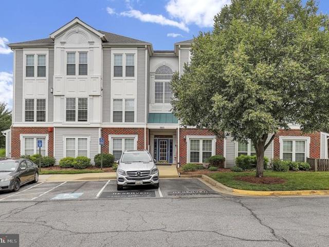 Condo for sale in Montgomery Village, Maryland